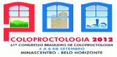 61 Congresso Brasileiro de Coloproctologia