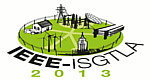II IEEE Power Energy Society Conference on Innovative Smart Grid Technologies Latin America - II IEEE ISGT LA