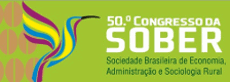 PRMIOS DA SOBER - 50 Congresso da Sociedade Brasileira de Economia Administrao e Sociologia Rural